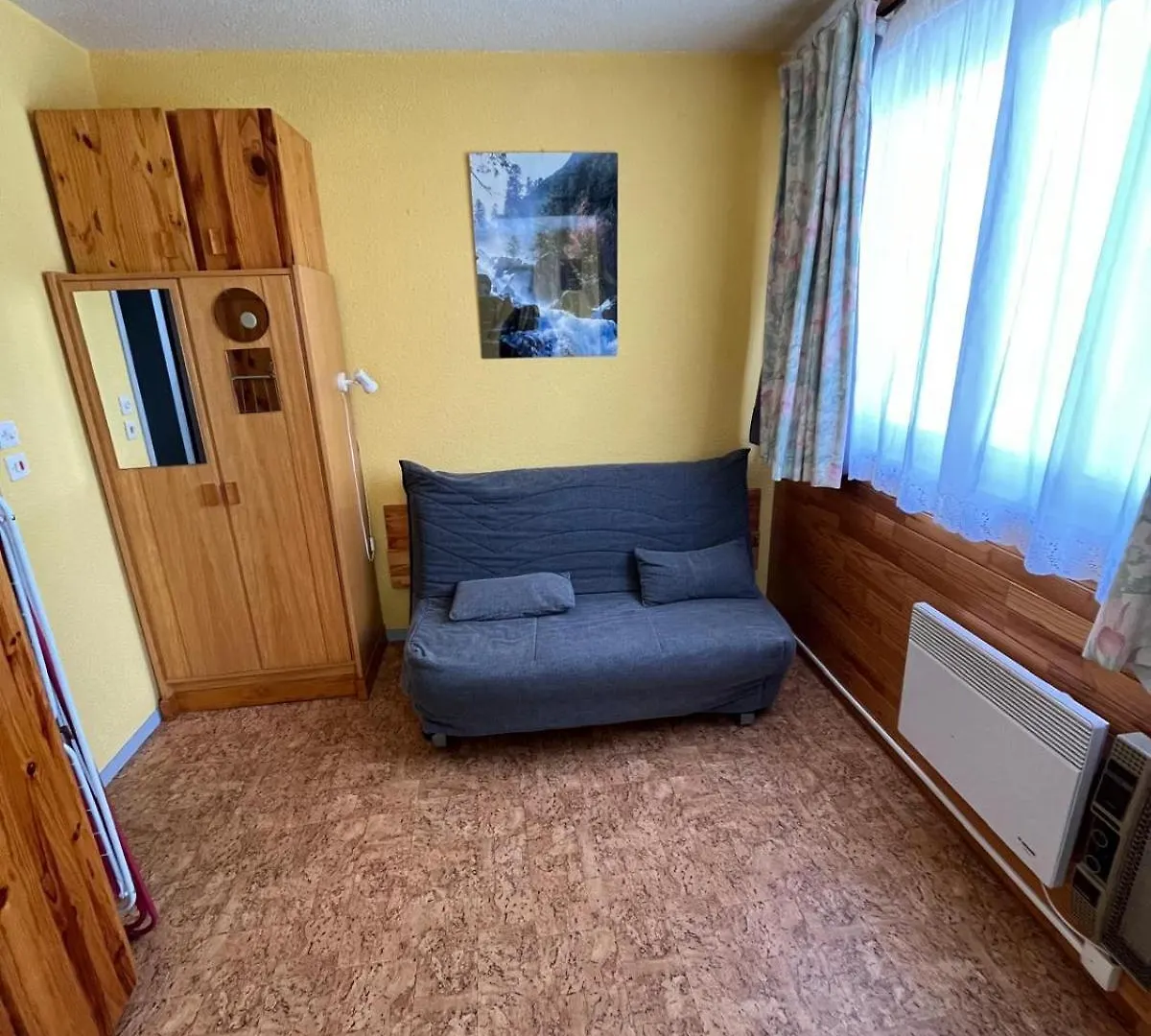 Club Engaly I - Rosa Appartement Aragnouet
