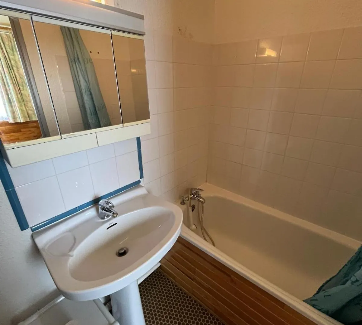 Club Engaly I - Rosa Appartement Aragnouet