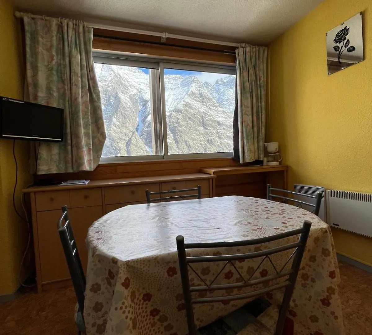 Club Engaly I - Rosa Appartement Aragnouet