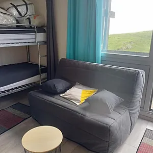 Résidence Cambielh Apartamento